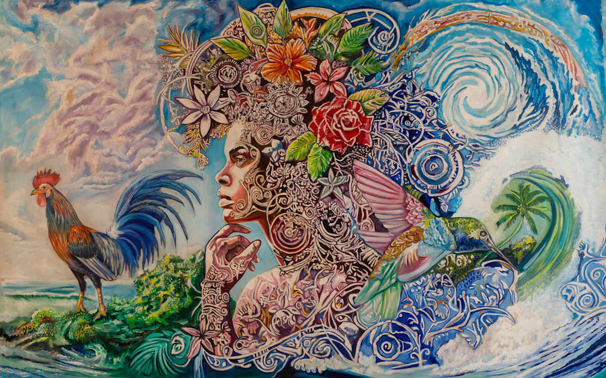 Artist Residency